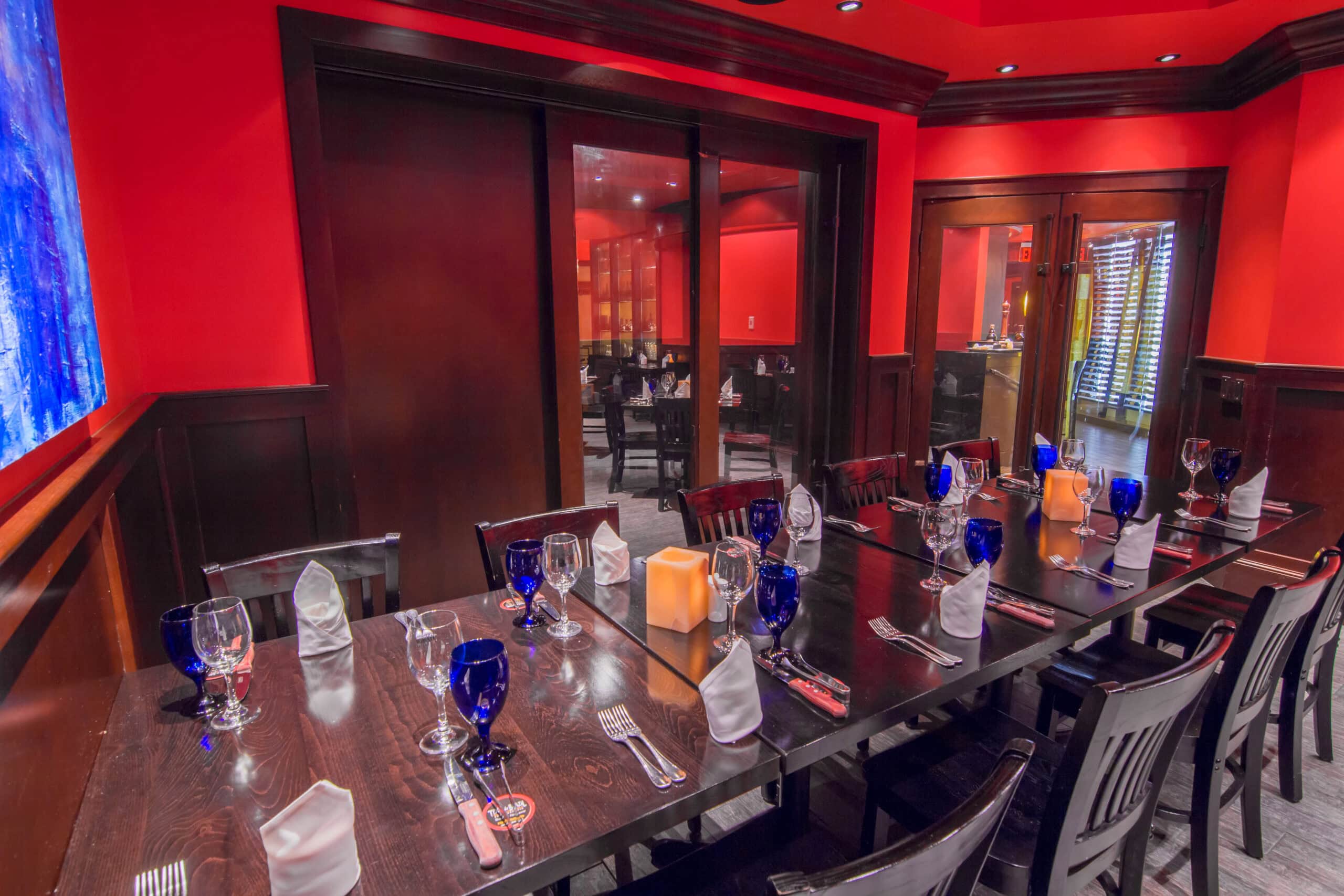 Best Place To Host Events in Buffalo Is Texas de Brazil