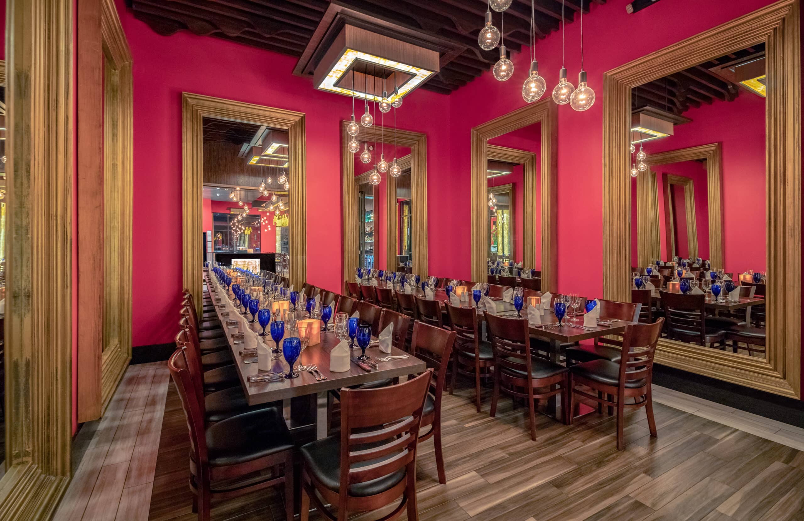 Best Place To Host Events in Jacksonville Is Texas de Brazil