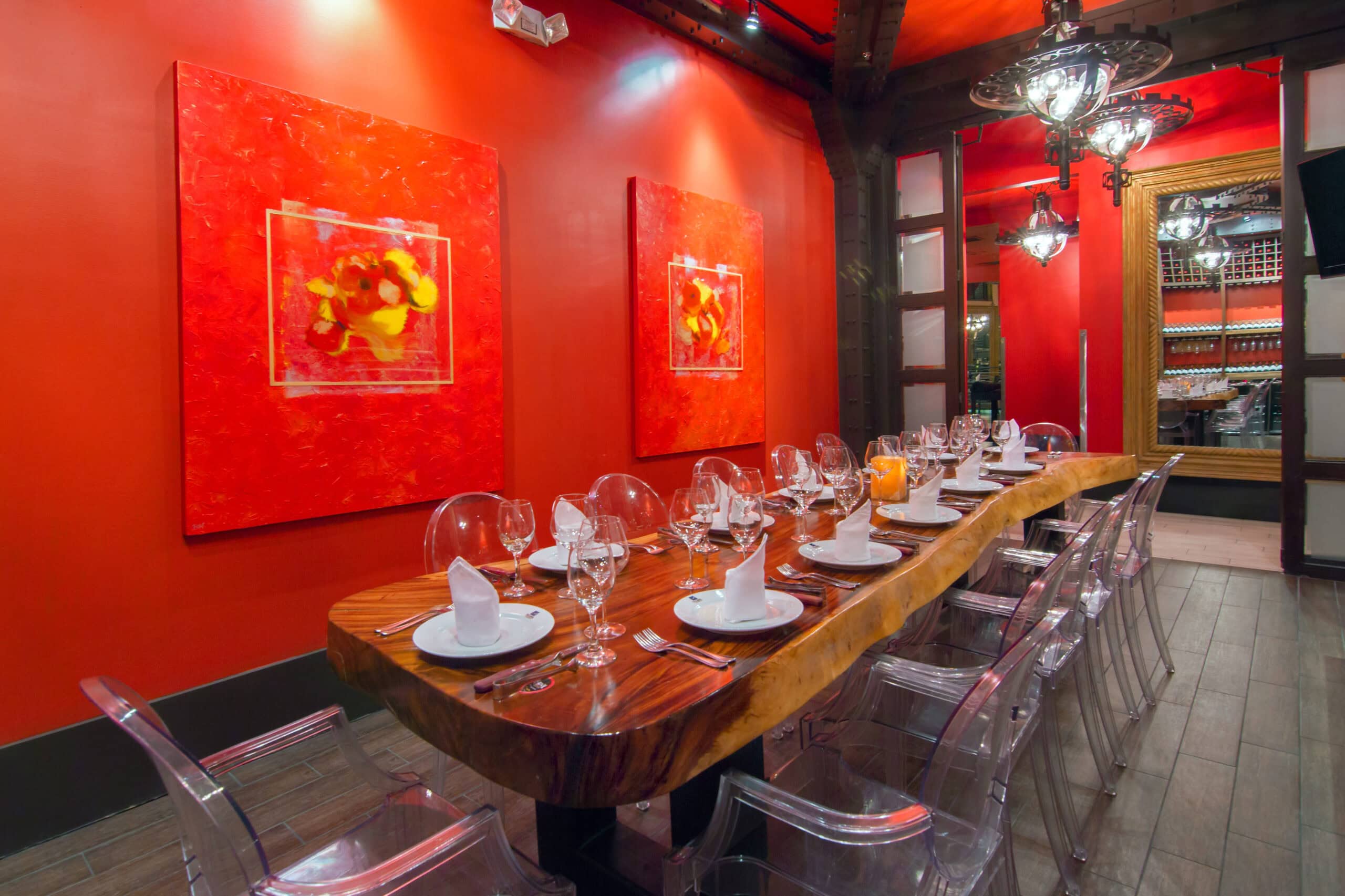 Best Place To Host Events in Miami Dolphin Mall Is Texas de Brazil