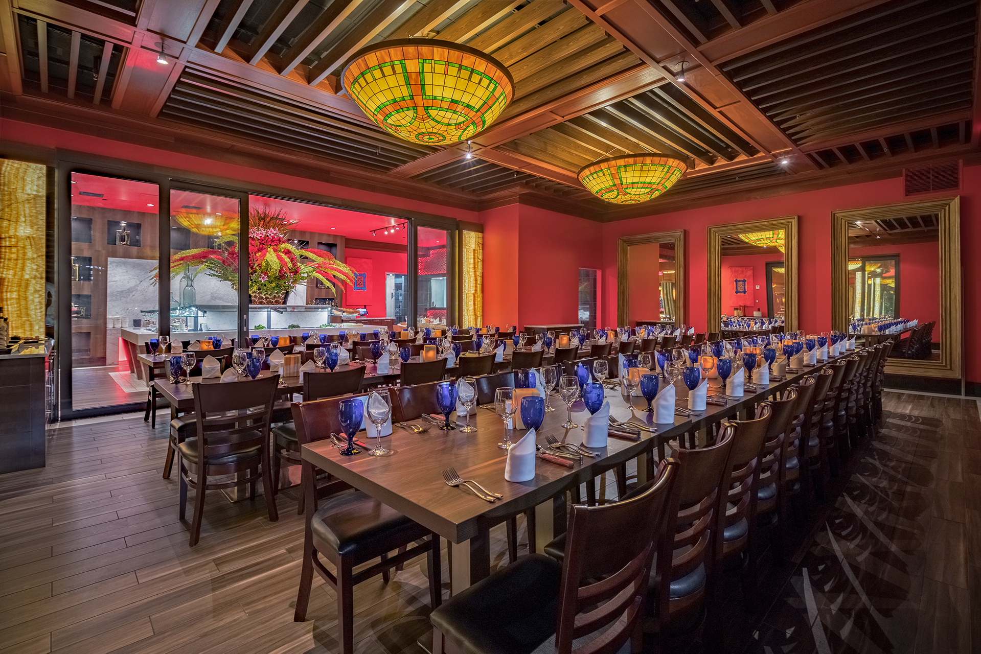 Best Place To Host Events in Milwaukee Is Texas de Brazil