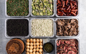 Order Catering Houston, Texas