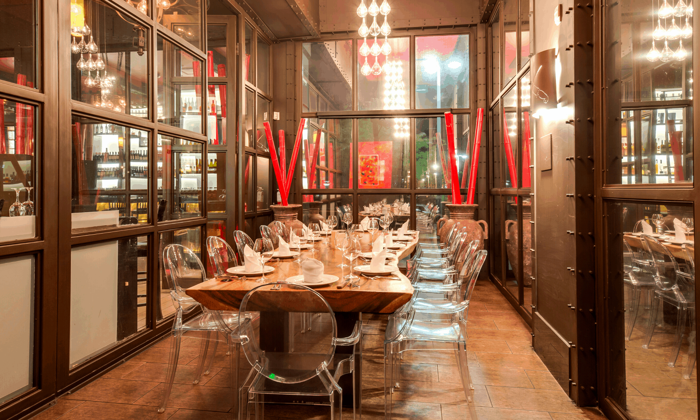 Best Place To Host Events in Las Vegas Is Texas de Brazil