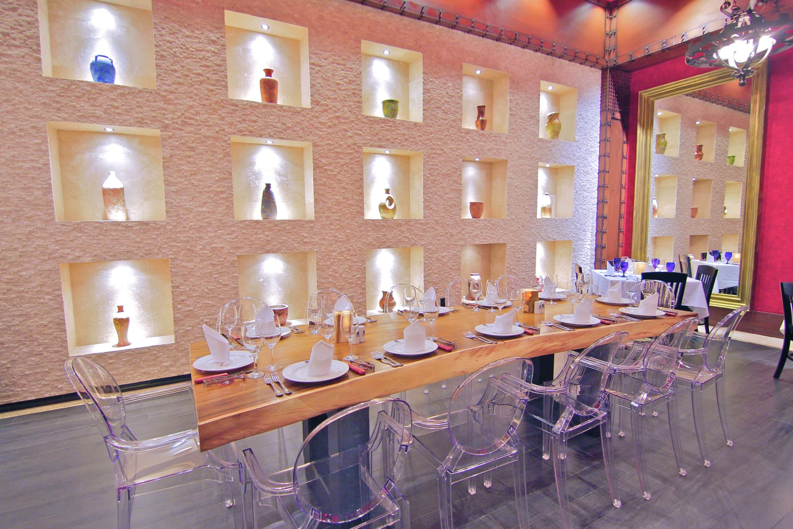 texas de brazil restaurant image