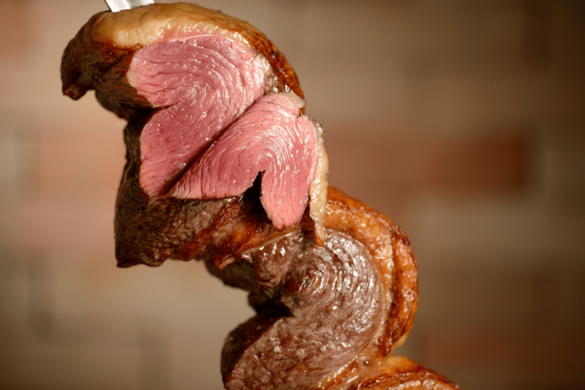 Picanha: The Best Cut of Steak?