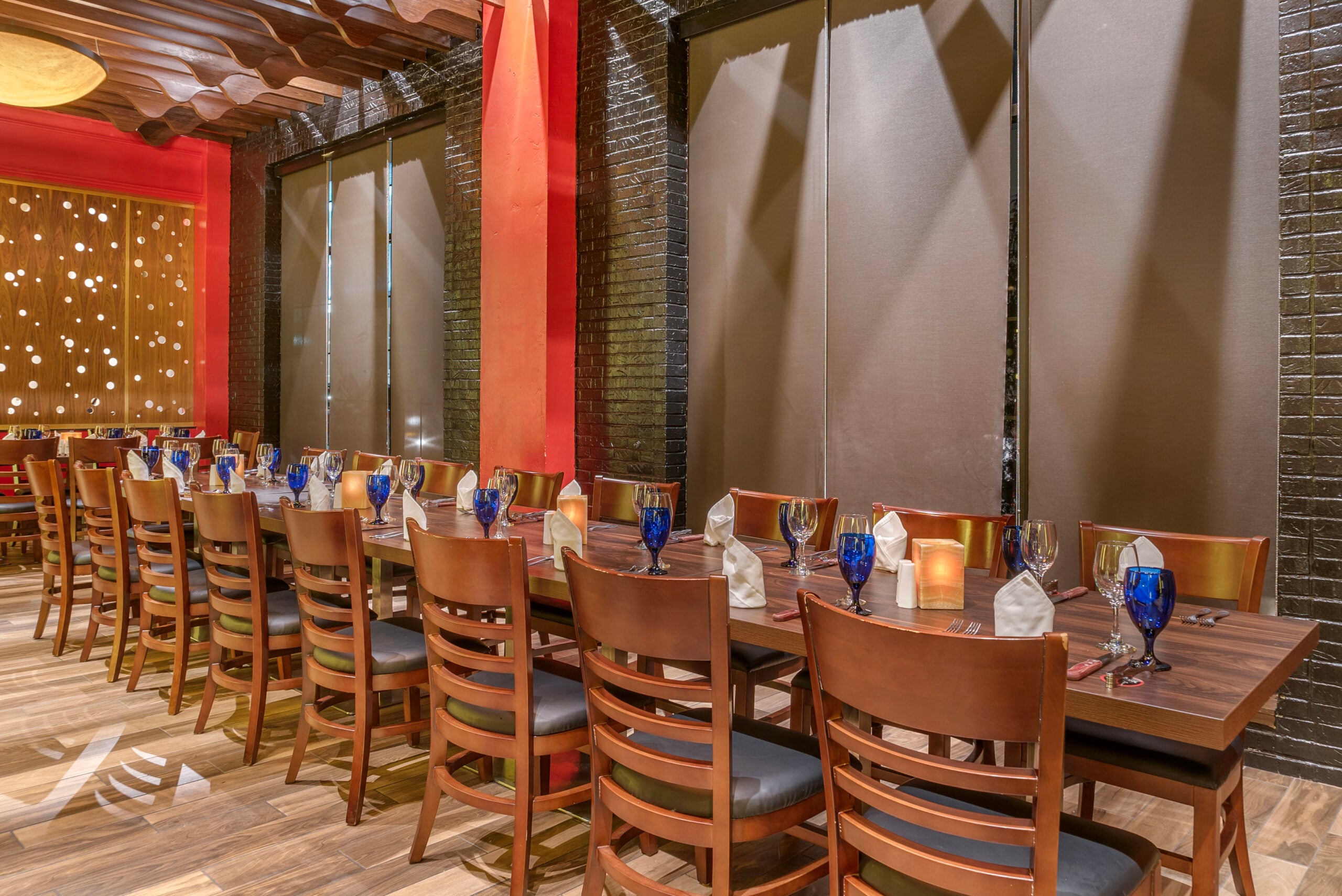 Best Place To Host Events in Ann Arbor Is Texas de Brazil