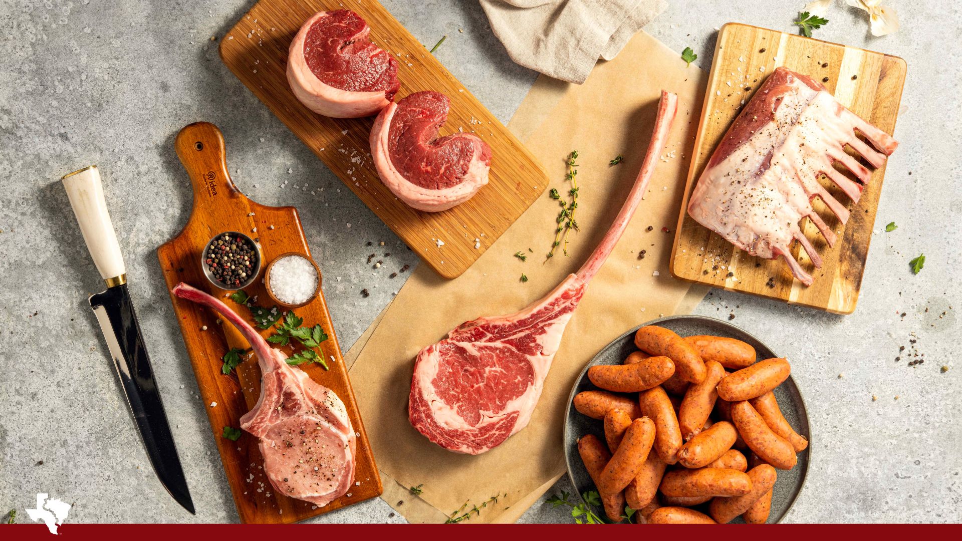 $25 Off Butcher Shop | Discounts and Events | Texas de Brazil