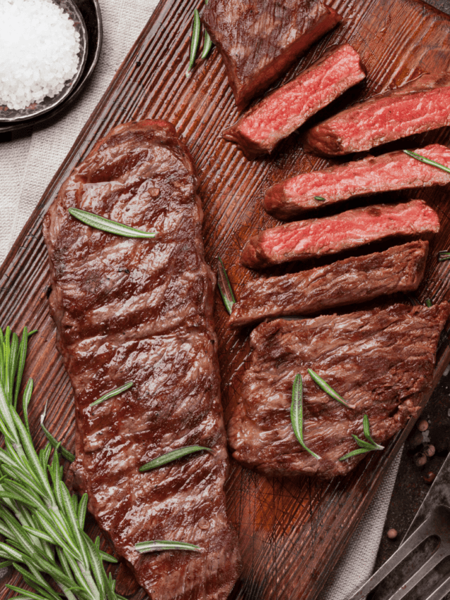 What Is Denver Steak?