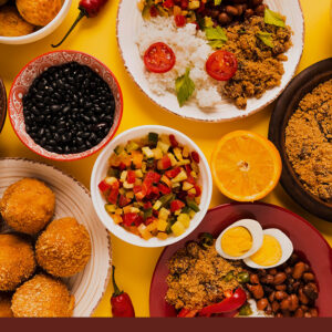 Benefits of Brazilian Cuisine