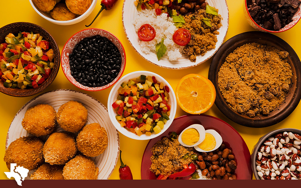 Benefits of Brazilian Cuisine