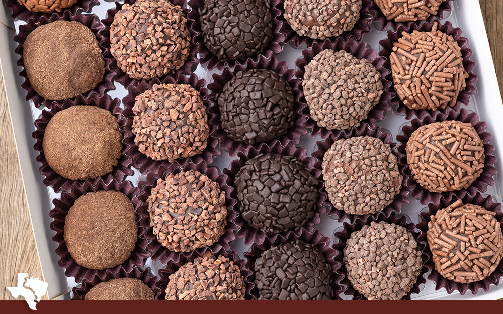 Brigadeiros