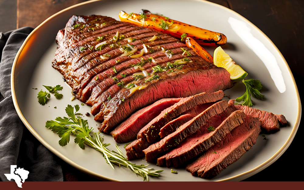 Flank Steak