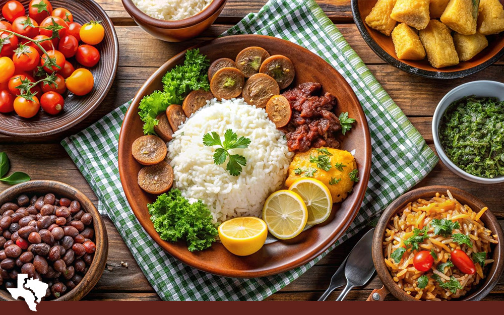 Must Try Brazilian Dishes