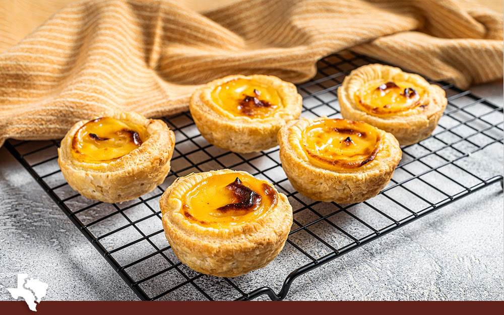 Pastel de Nata