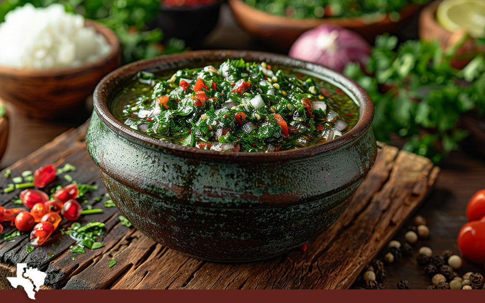 Chimichurri