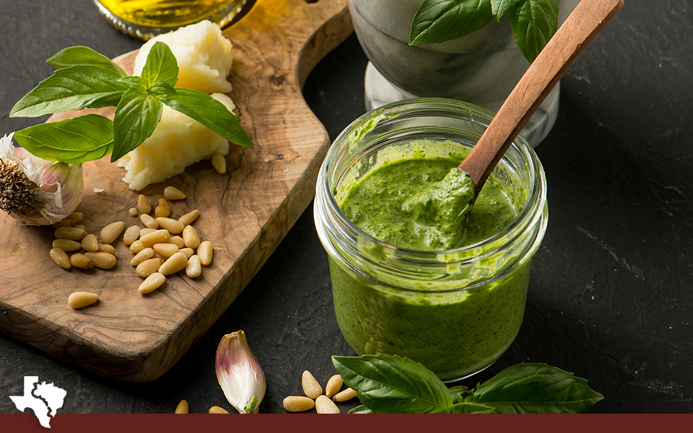 Pesto