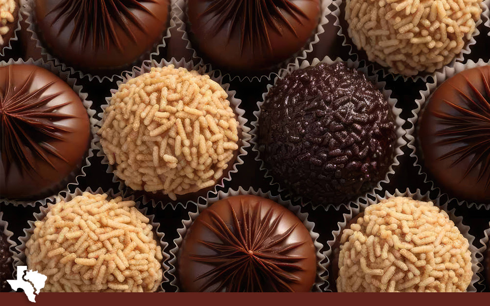 Brigadeiros