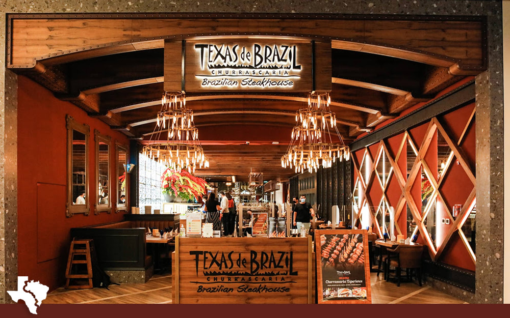 Texas de Brazil