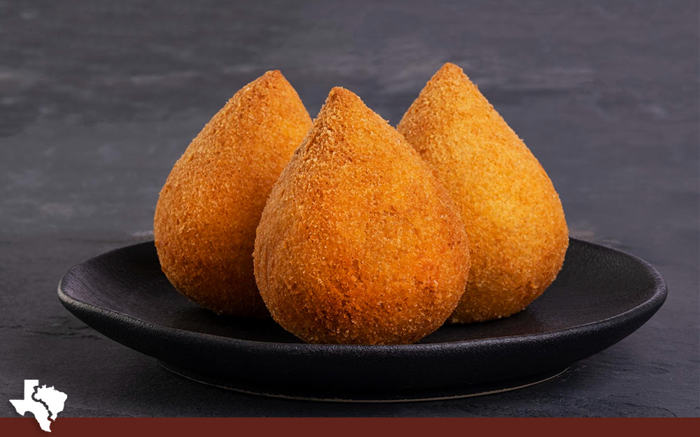 Coxinha