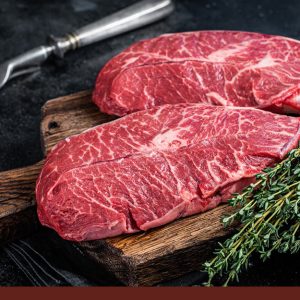 Meats and Fats