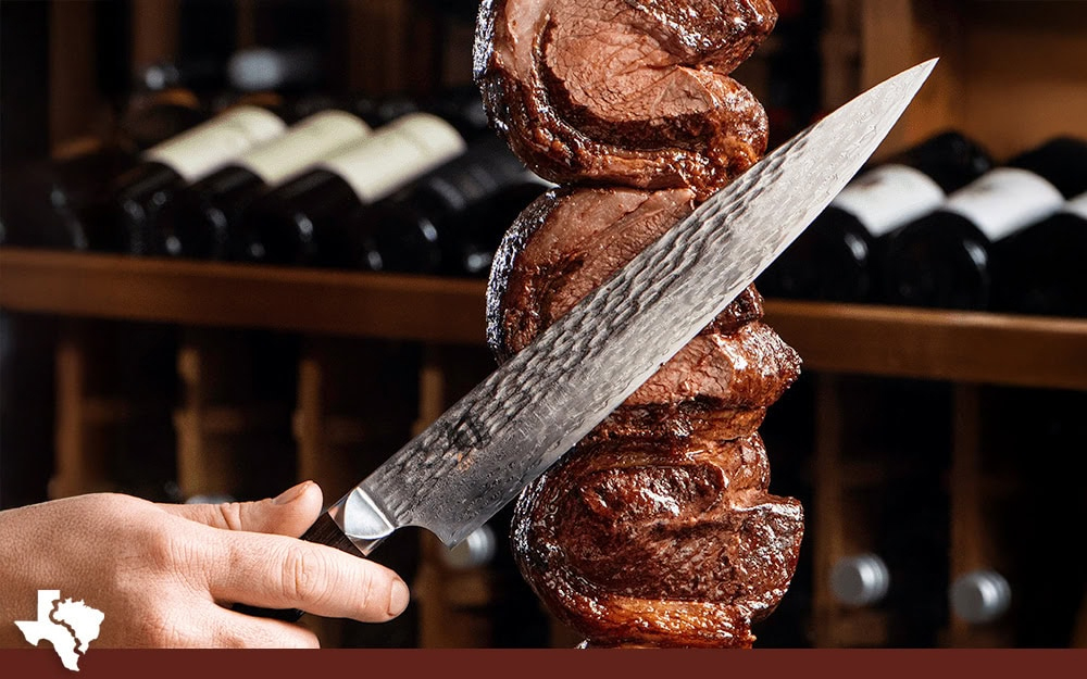 How Was Rodizio Invented