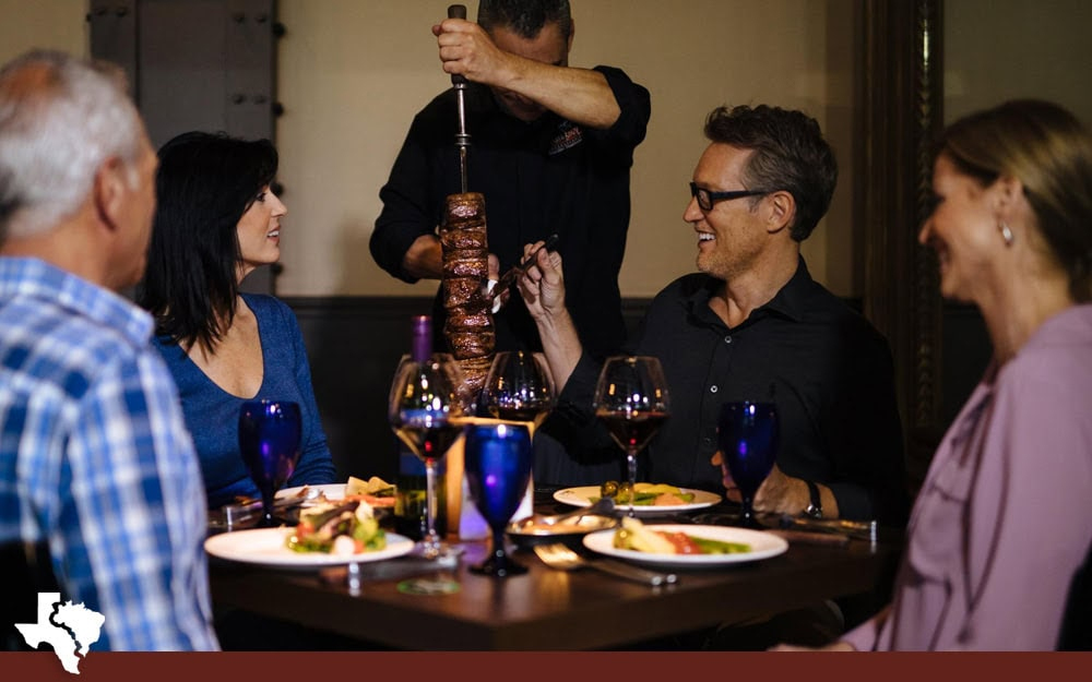 Modern Expansions of Rodizio Dining