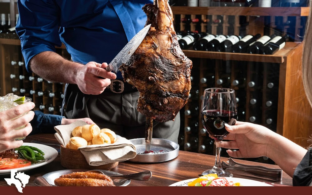 What is Rodizio