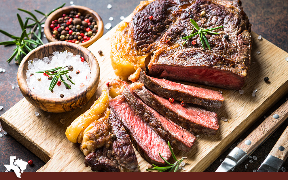 Steak