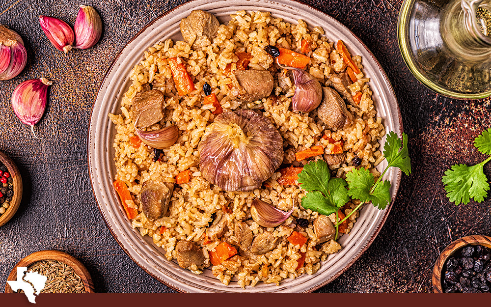 Arroz Carreteiro
