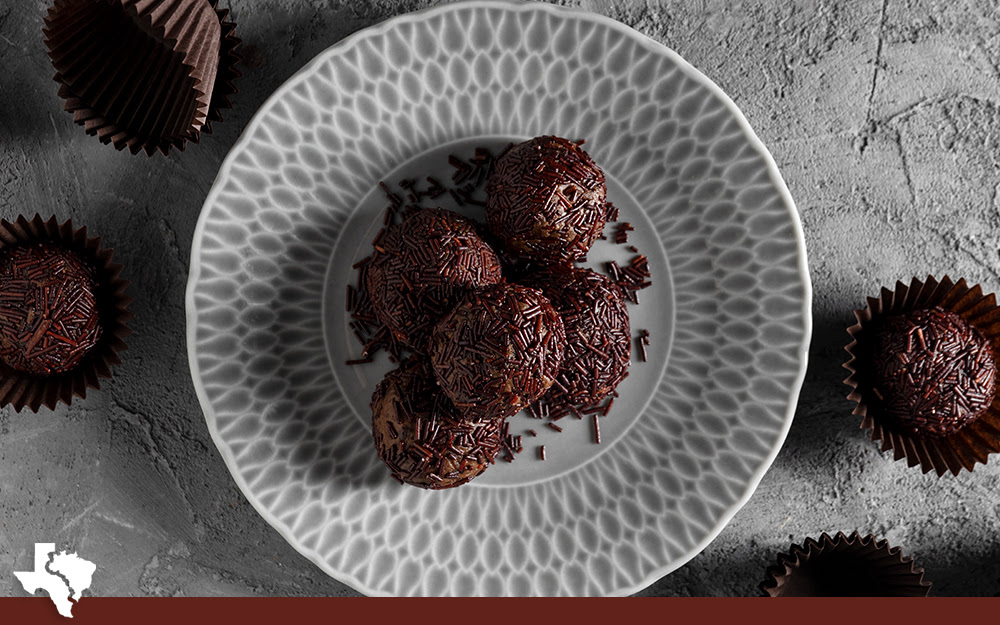 Brigadeiros