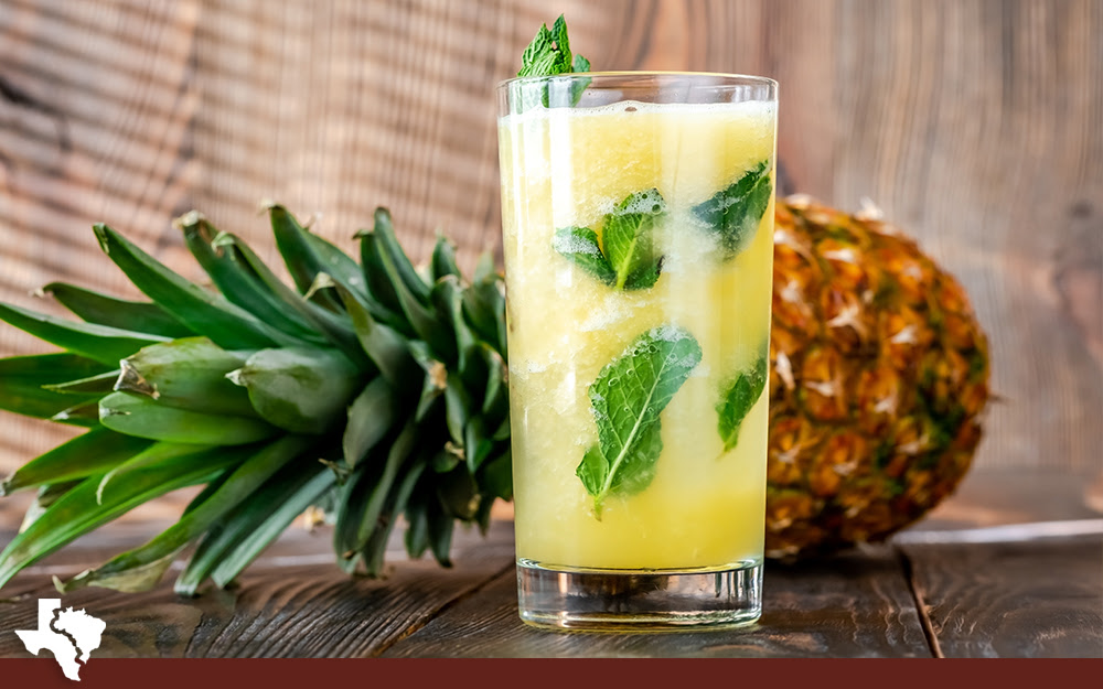 Caipifrutas
