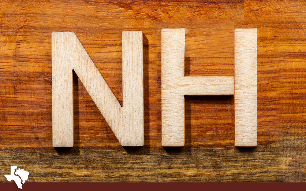 The Combination Nh