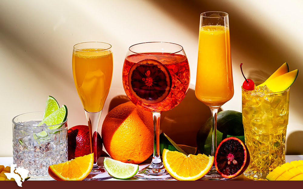 The Drinks