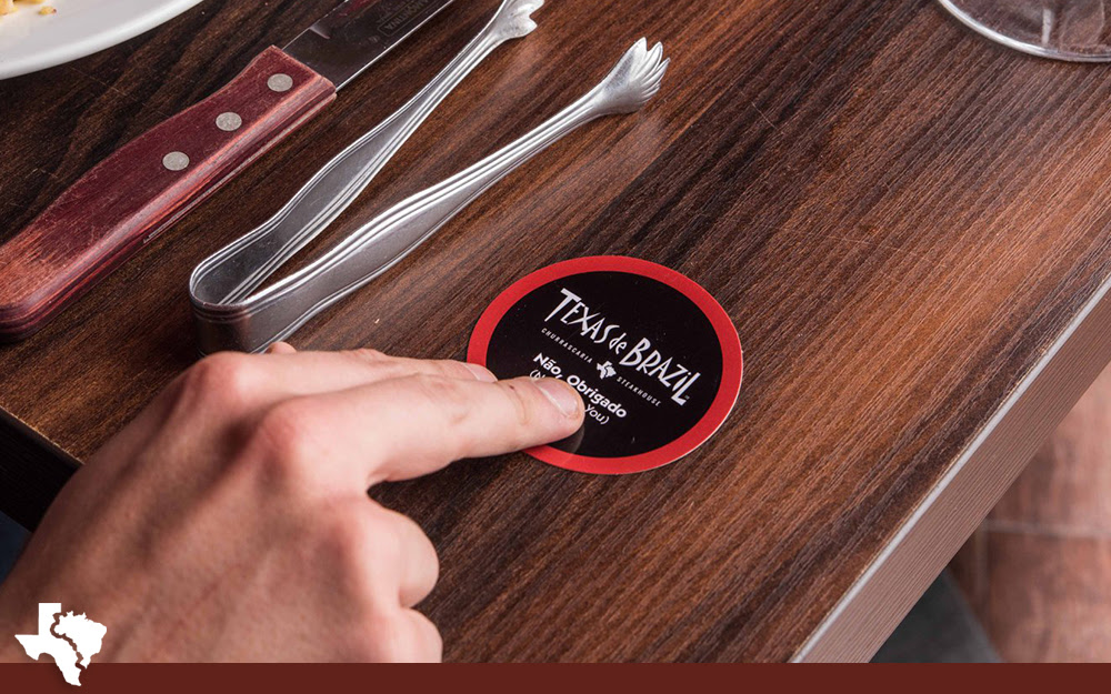 If I flip my card to red, does that mean I’m done