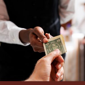 What is The Tipping Culture at Brazilian Restaurants