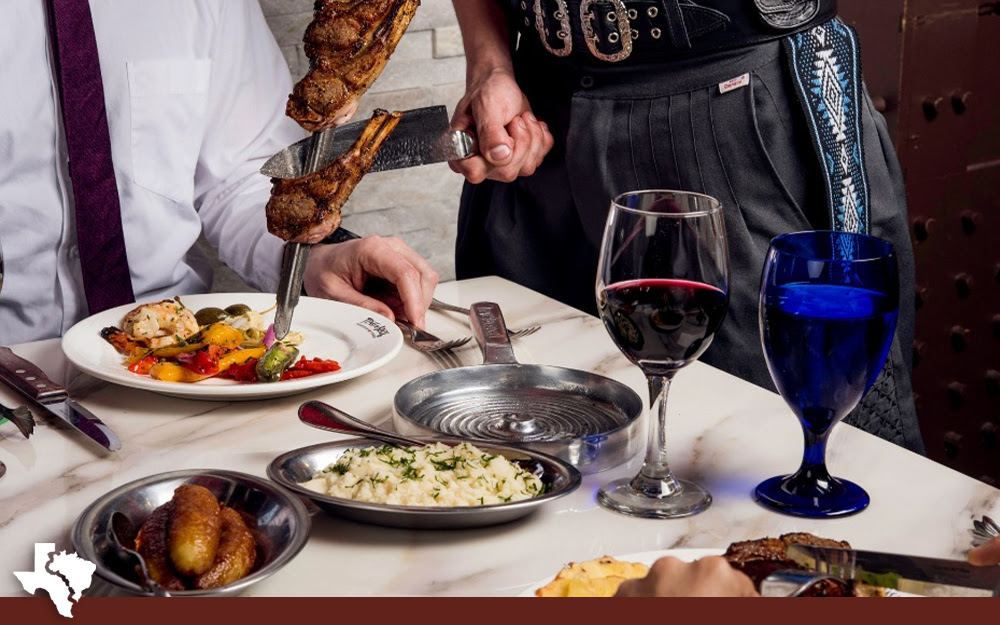 American vs Brazilian Steakhouses