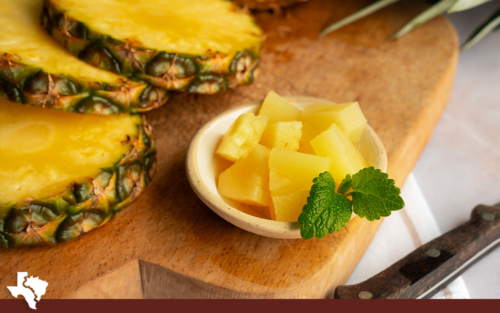 It’s a Culinary Tradition