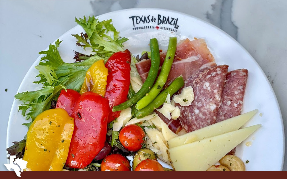 Low Sodium Options to Order