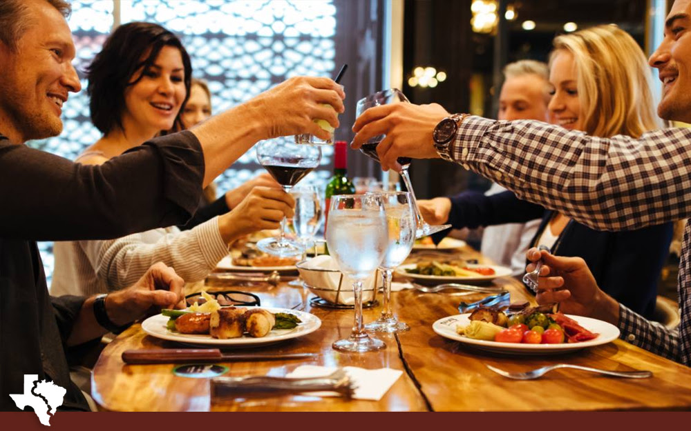 The Continuous Dining “Lifehack”