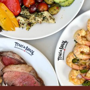 What to Order at a Steakhouse on a Low-Sodium Diet