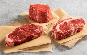 Grill Classics Butcher Shop Package