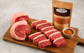 Picanha Party Butcher Shop Grill Package