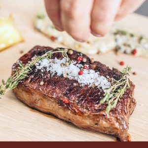 What Makes the Rock Salt on Brazilian BBQ Different