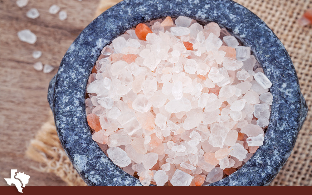 What makes sal grosso different from table salt