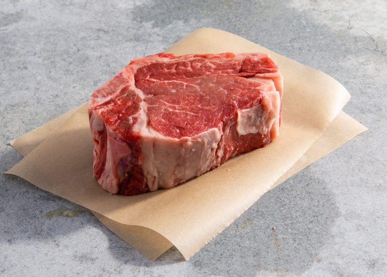 Bone Fillet Bone-In Filet Mignon (1 Lb) - Texas De Brazil