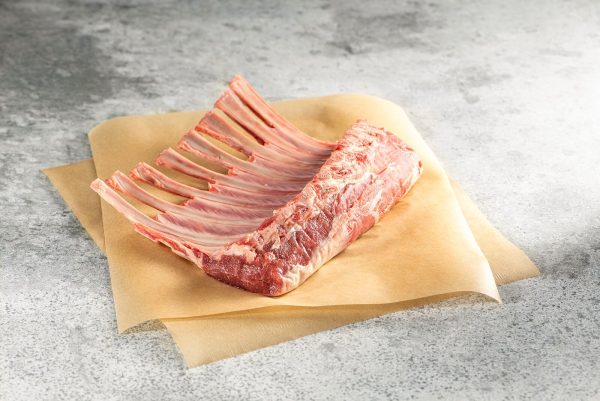 Lamb Rack, Australian (20 Oz) - Texas De Brazil