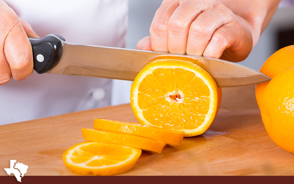 Aromatic And Flavor Depth