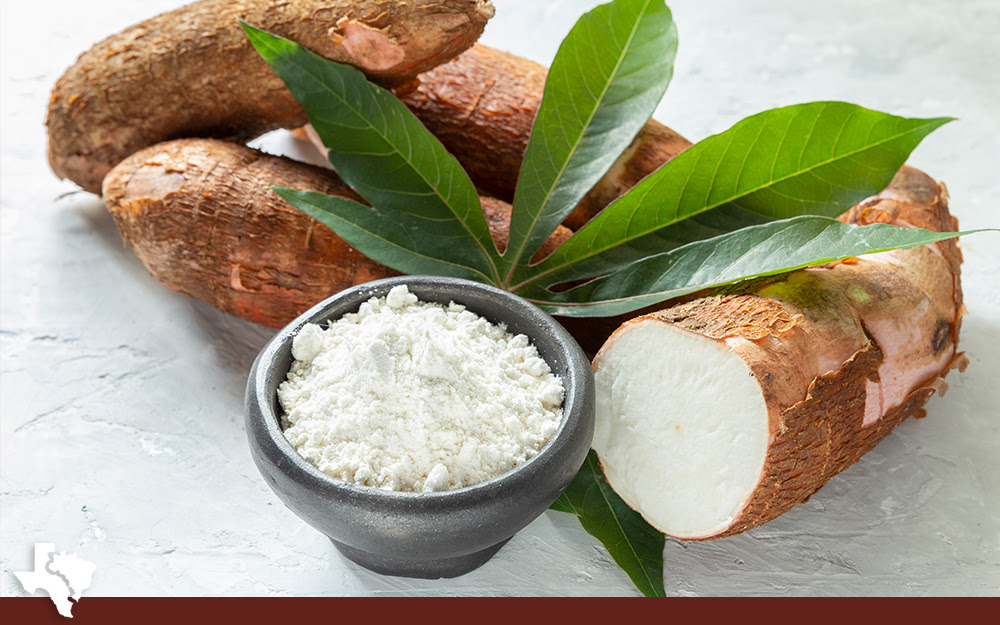 Does Cassava Flour Have Health Benefits