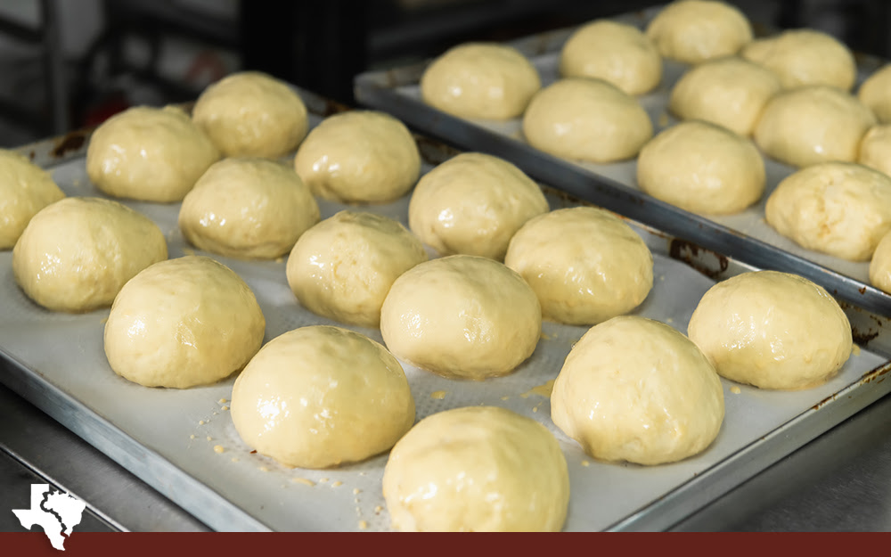 Instructions for Pao de Queijo