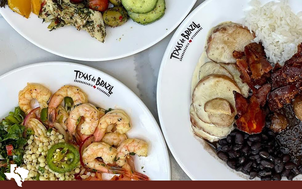 Looking For More Brazilian Favorites