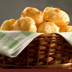 The Science and Secrets of Brazilian Pão de Queijo